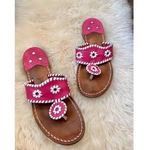 ❣️Jack Rogers Flat Sandals❣️